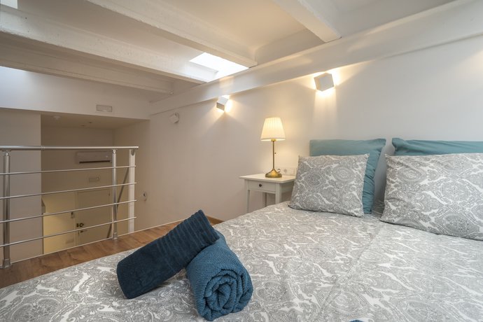 Imagen de la habitación del Hotel Hotelito Boutique Cinca. Foto 6