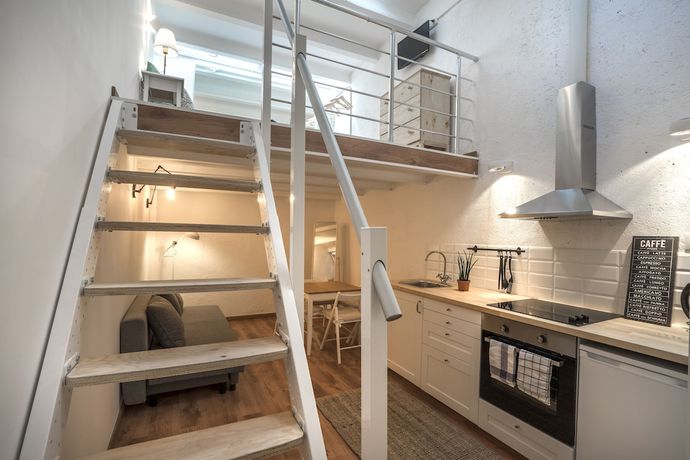 Imagen de la habitación del Hotel Hotelito Boutique Cinca. Foto 7