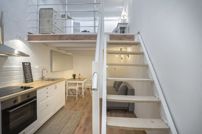 Imagen de la habitación del Hotel Hotelito Boutique Cinca. Foto 10