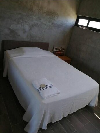 Imagen general del Hotel Hotelito Inn Aeropuerto. Foto 16