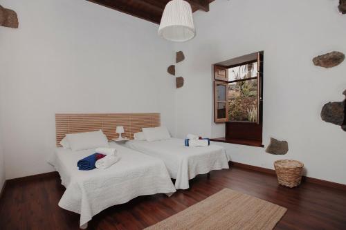 Imagen general del Hotel Hotelito Rural Flor de Timanfaya. Foto 10