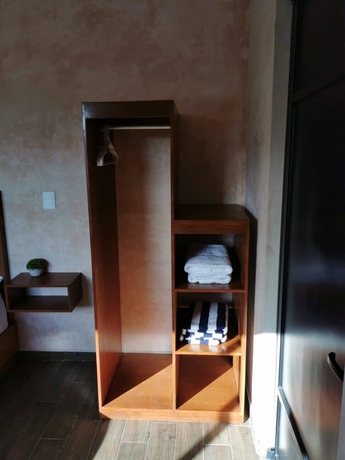Imagen de la habitación del Hotel Hotelito Yum Kaax. Foto 8