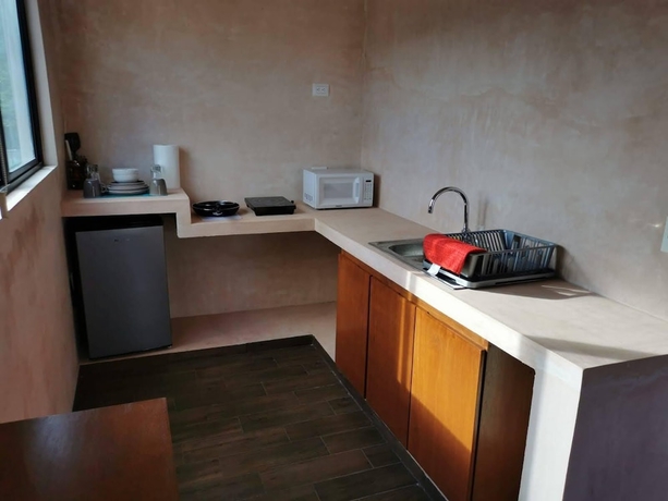 Imagen de la habitación del Hotel Hotelito Yum Kaax. Foto 10