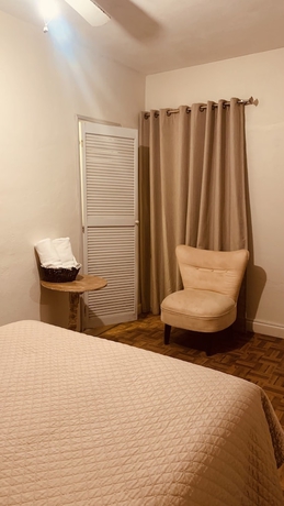 Imagen de la habitación del Hotel Hotelitto San Miguel. Foto 4