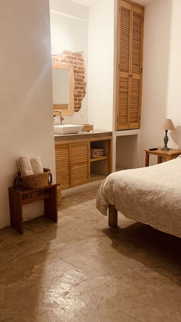 Imagen de la habitación del Hotel Hotelitto San Miguel. Foto 5