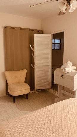 Imagen de la habitación del Hotel Hotelitto San Miguel. Foto 6
