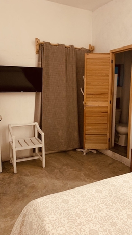 Imagen de la habitación del Hotel Hotelitto San Miguel. Foto 8