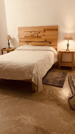 Imagen de la habitación del Hotel Hotelitto San Miguel. Foto 9