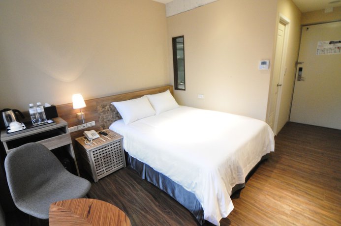 Imagen de la habitación del Hotel Hotelkuei. Foto 2