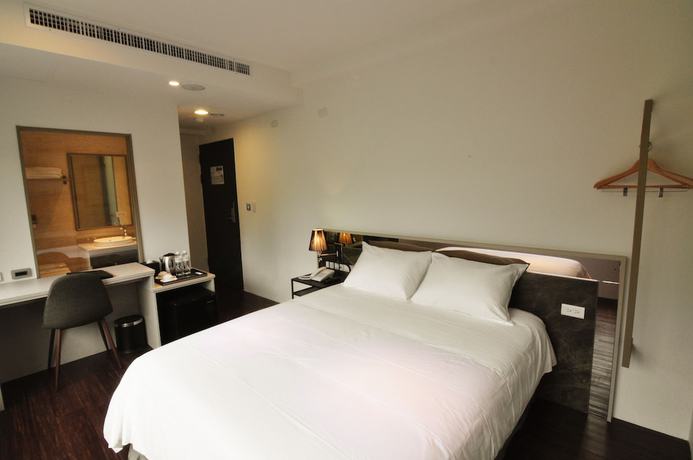 Imagen de la habitación del Hotel Hotelkuei. Foto 16