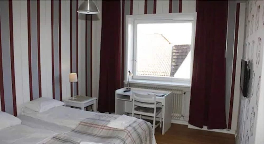 Imagen de la habitación del Hotel Hotell 1016 Olav Digre. Foto 5