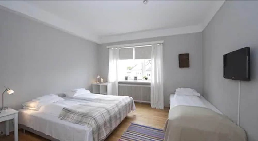 Imagen de la habitación del Hotel Hotell 1016 Olav Digre. Foto 6