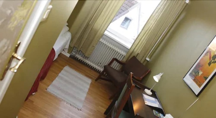 Imagen de la habitación del Hotel Hotell 1016 Olav Digre. Foto 8