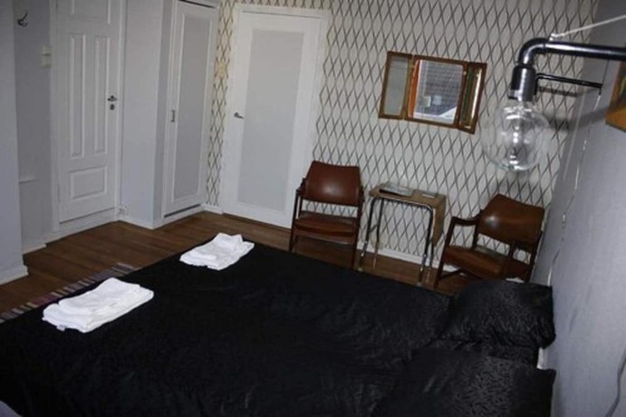 Imagen de la habitación del Hotel Hotell 1016 Olav Digre. Foto 9