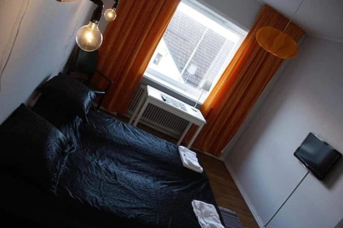 Imagen de la habitación del Hotel Hotell 1016 Olav Digre. Foto 11