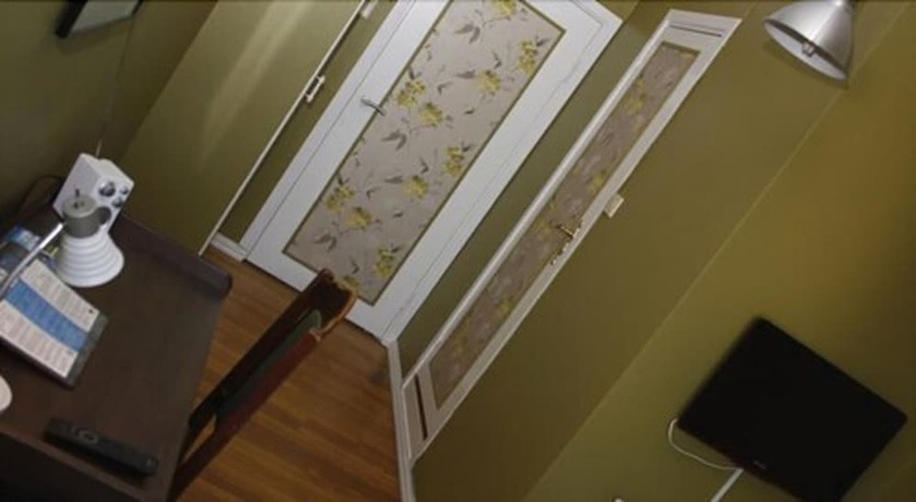 Imagen de la habitación del Hotel Hotell 1016 Olav Digre. Foto 12