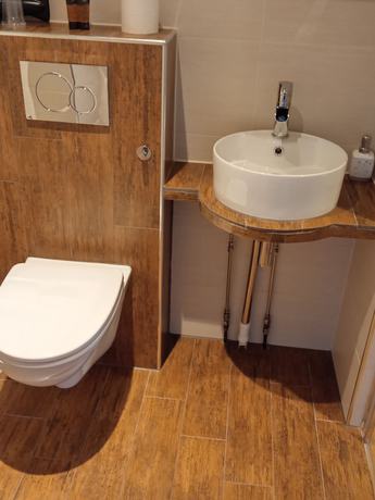 Imagen de la habitación del Hotel Hotell 1016 Olav Digre. Foto 13