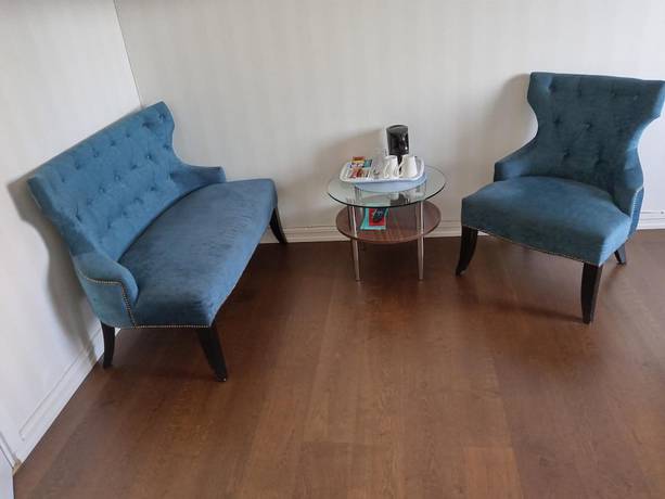 Imagen de la habitación del Hotel Hotell 1016 Olav Digre. Foto 14