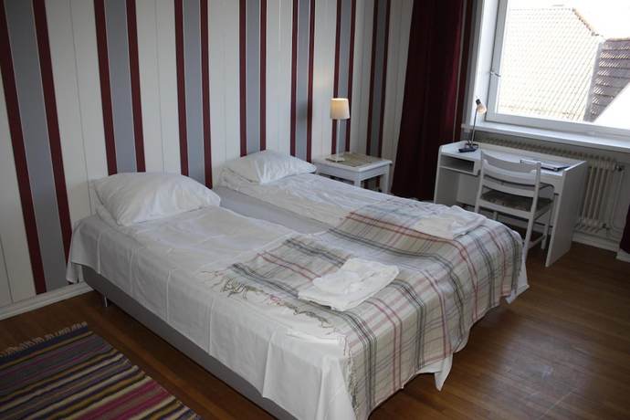 Imagen de la habitación del Hotel Hotell 1016 Olav Digre. Foto 15