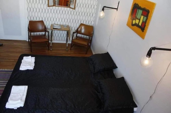 Imagen de la habitación del Hotel Hotell 1016 Olav Digre. Foto 17