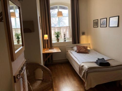 Imagen de la habitación del Hotel Hotell Alderholmen. Foto 3