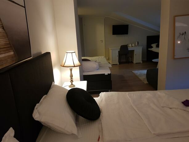 Imagen de la habitación del Hotel Hotell Appelberg. Foto 12