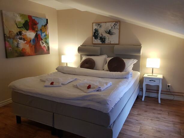 Imagen general del Hotel Hotell Appelberg. Foto 3