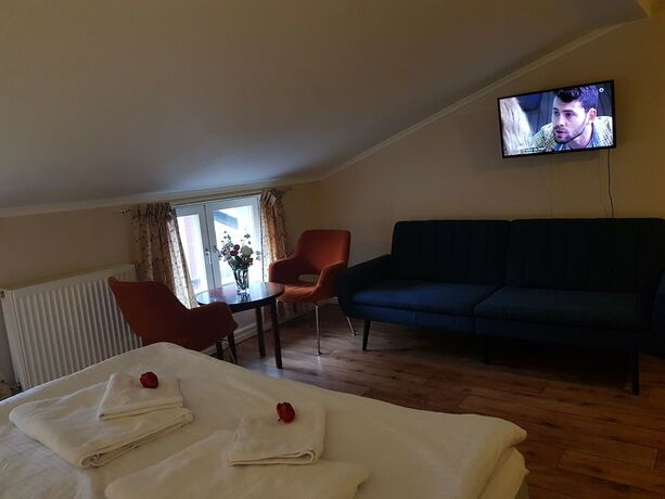 Imagen general del Hotel Hotell Appelberg. Foto 5