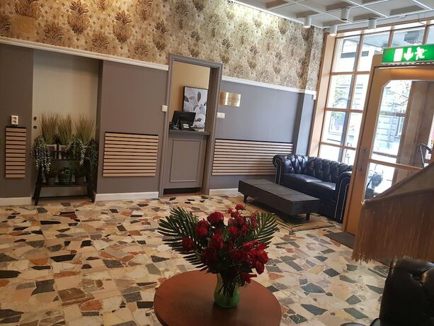 Imagen general del Hotel Hotell Appelberg. Foto 6