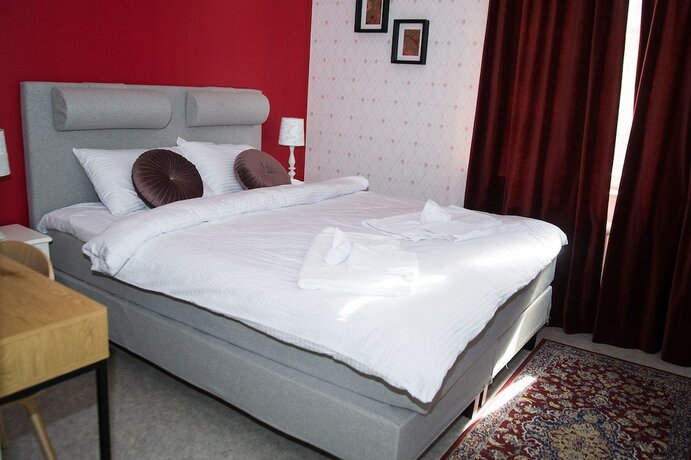 Imagen de la habitación del Hotel Hotell Appelberg. Foto 14