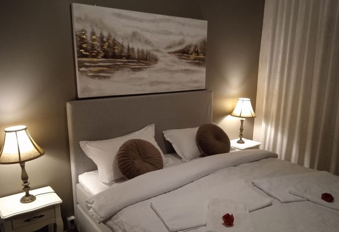 Imagen de la habitación del Hotel Hotell Appelberg. Foto 15