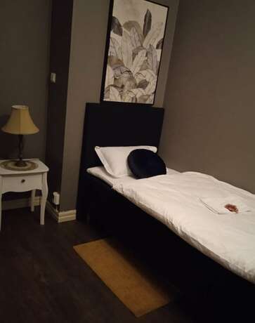 Imagen de la habitación del Hotel Hotell Appelberg. Foto 16