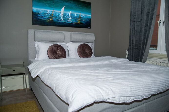 Imagen de la habitación del Hotel Hotell Appelberg. Foto 17