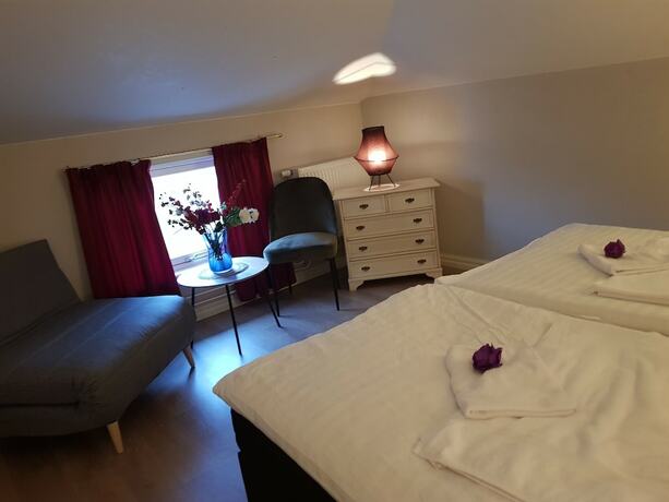 Imagen general del Hotel Hotell Appelberg. Foto 8