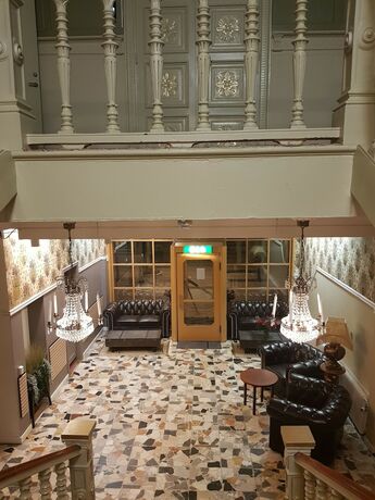 Imagen general del Hotel Hotell Appelberg. Foto 9