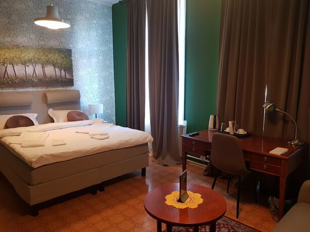 Imagen de la habitación del Hotel Hotell Appelberg. Foto 18