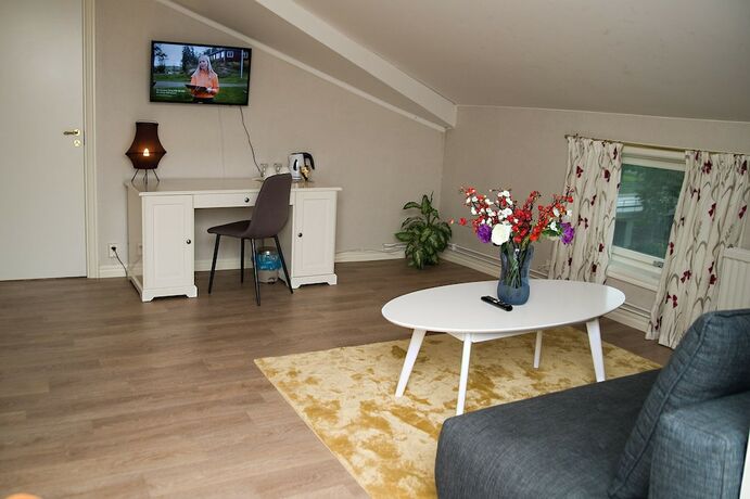 Imagen de la habitación del Hotel Hotell Appelberg. Foto 19