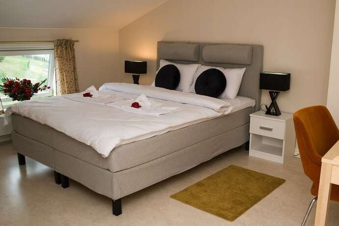 Imagen general del Hotel Hotell Appelberg. Foto 10