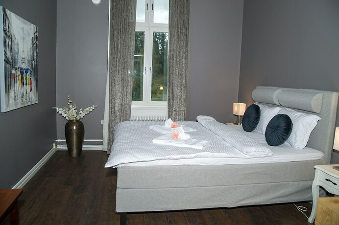 Imagen de la habitación del Hotel Hotell Appelberg. Foto 20