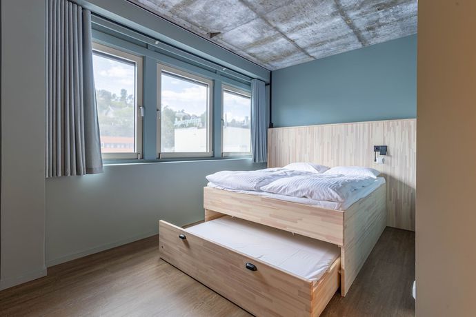 Imagen general del Hotel Hotell Arendal. Foto 1
