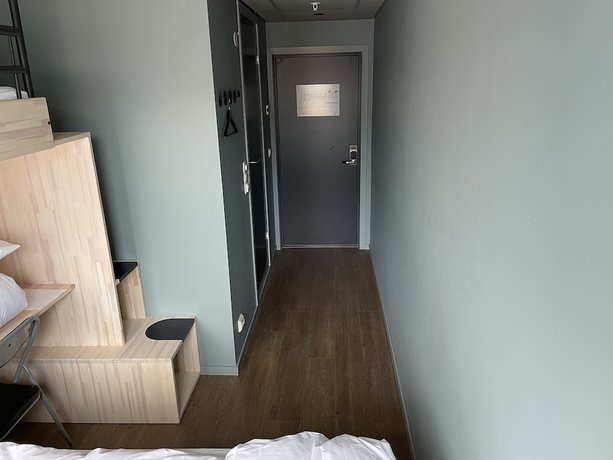 Imagen de la habitación del Hotel Hotell Arendal. Foto 3