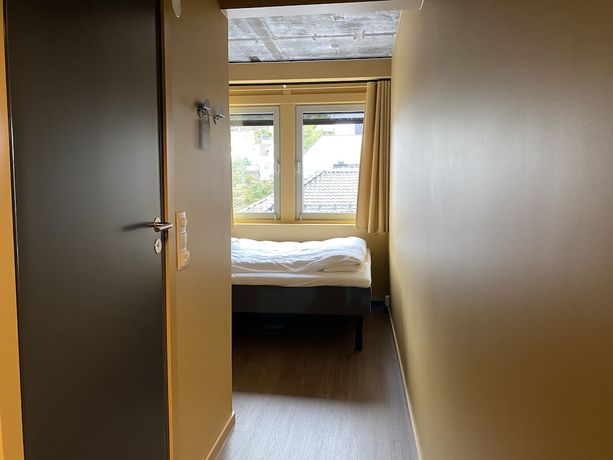 Imagen de la habitación del Hotel Hotell Arendal. Foto 4
