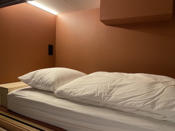 Imagen de la habitación del Hotel Hotell Arendal. Foto 5