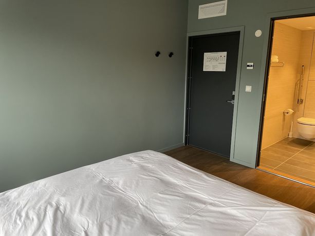 Imagen de la habitación del Hotel Hotell Arendal. Foto 8