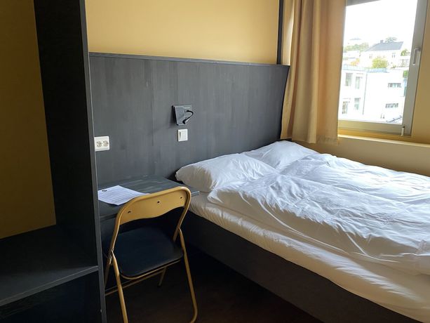 Imagen de la habitación del Hotel Hotell Arendal. Foto 9