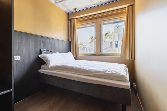 Imagen de la habitación del Hotel Hotell Arendal. Foto 10