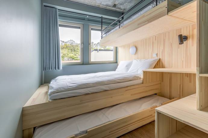 Imagen de la habitación del Hotel Hotell Arendal. Foto 12