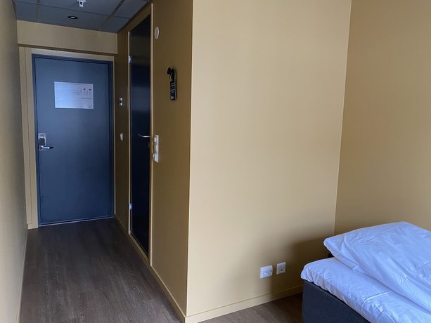 Imagen de la habitación del Hotel Hotell Arendal. Foto 14