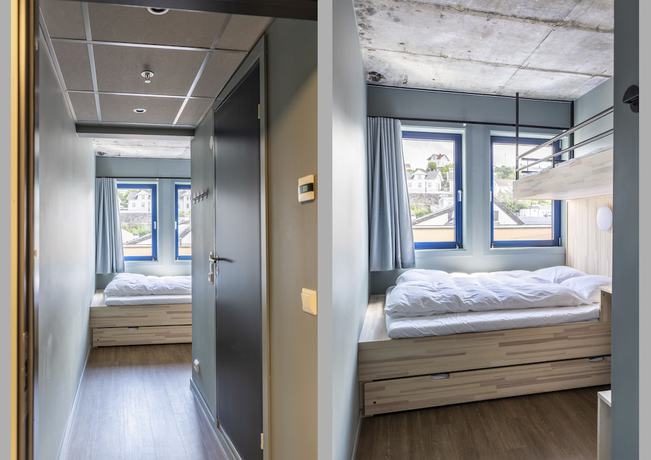 Imagen de la habitación del Hotel Hotell Arendal. Foto 16