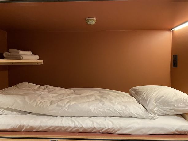 Imagen de la habitación del Hotel Hotell Arendal. Foto 17